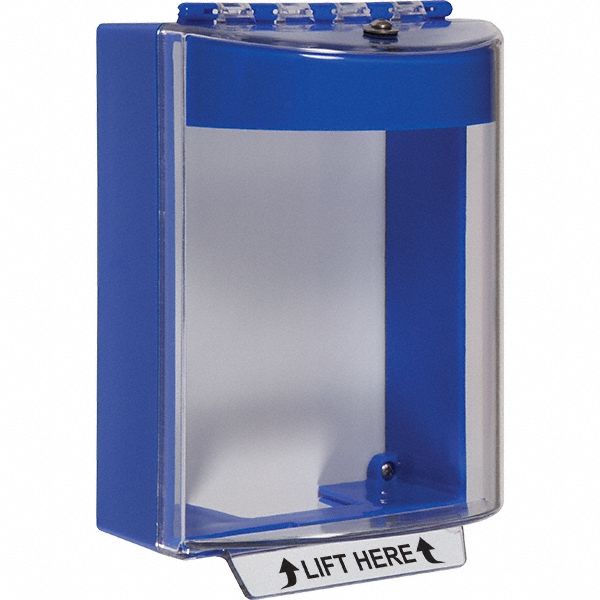 Universal Stopper Cover Surface 4inD