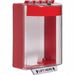 Universal Stopper Cover Surface 4inD