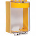 Universal Stopper Cover Surface 4inD