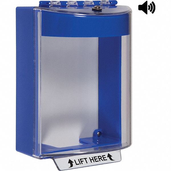 Universal Stopper Cover Surface 4inD