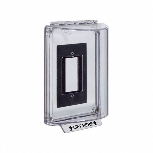 Universal Stopper Cover Surface