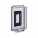 Universal Stopper Cover Surface 2-13/16D