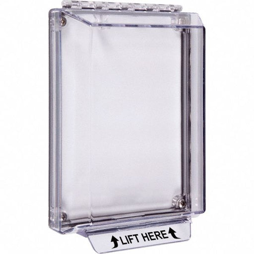 Universal Stopper Cover Surface