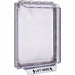 Universal Stopper Cover Surface 1-31/32D