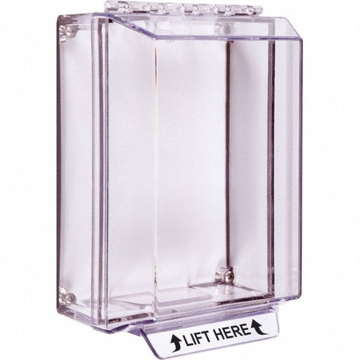 Universal Stopper Cover Surface 3-5/16D
