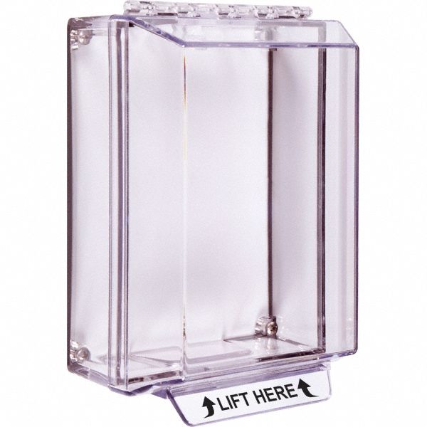 Universal Stopper Cover Surface 3-5/16D