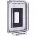 Universal Stopper Cover Flush