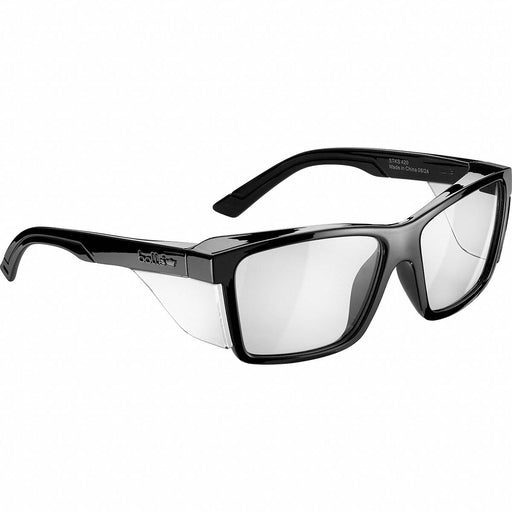 High Performance Safety Glasses