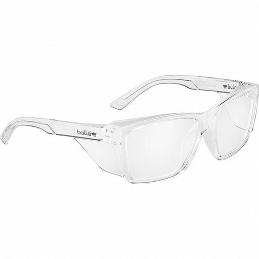 High Performance Safety Glasses