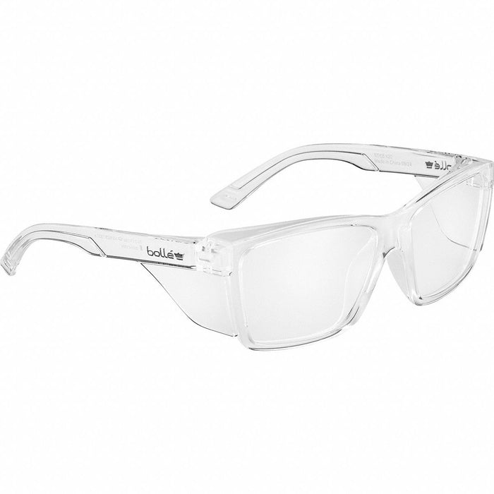 High Performance Safety Glasses