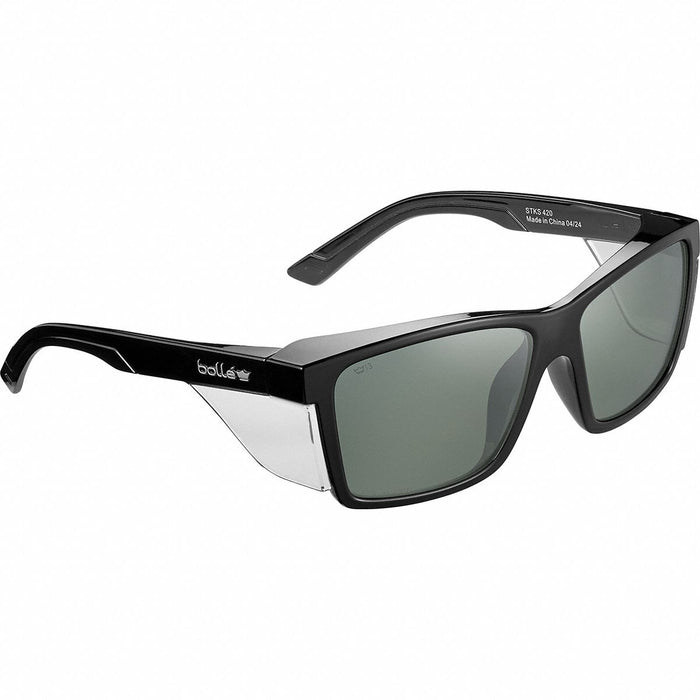 High Performance Safety Glasses
