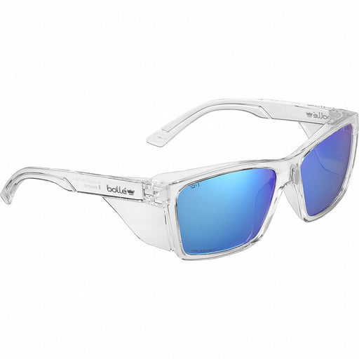 High Performance Safety Glasses