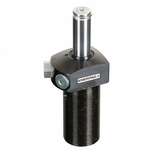 Swing Clamp
