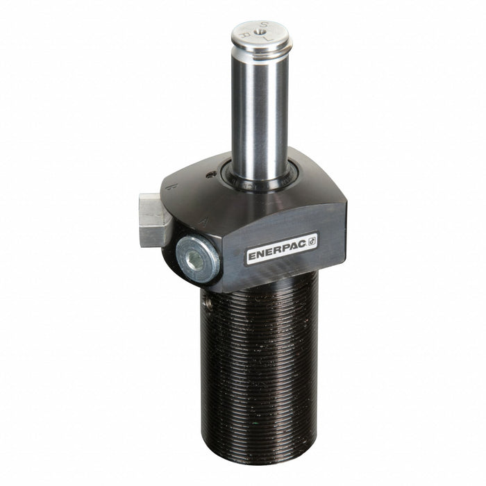 Swing Clamp