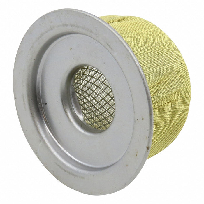 Stone Inlet Filter