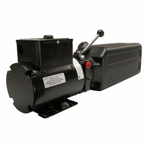 Hydraulic Power Unit AC 2450 psi