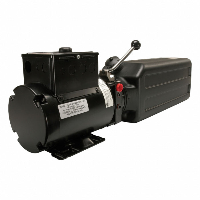 Hydraulic Power Unit AC 2450 psi