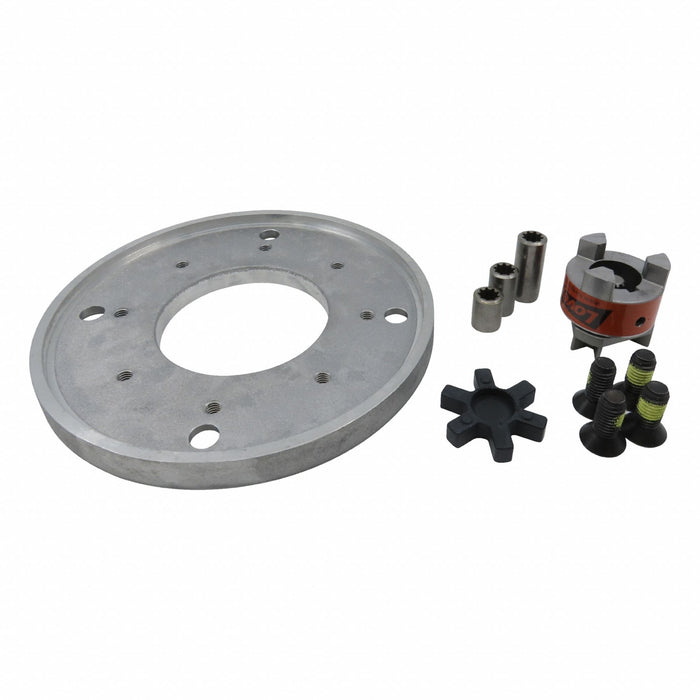 Motor Adapter