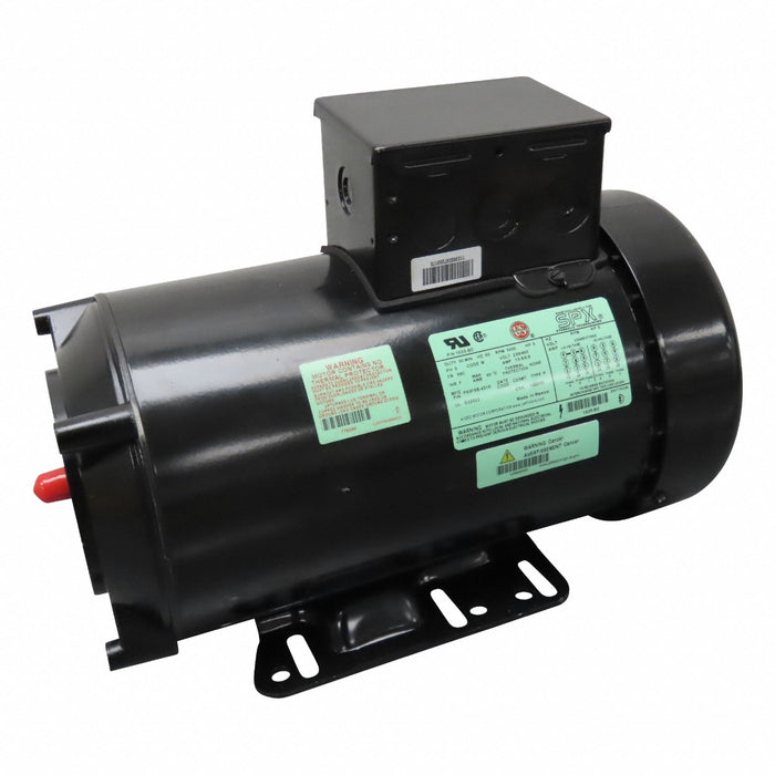 Hydraulic Lift AC Motor 3-Phase 3450 rpm