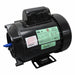 Hydraulic Lift AC Motor 1-Phase 1725 rpm