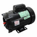 Hydraulic Lift AC Motor 1-Phase 1725 rpm