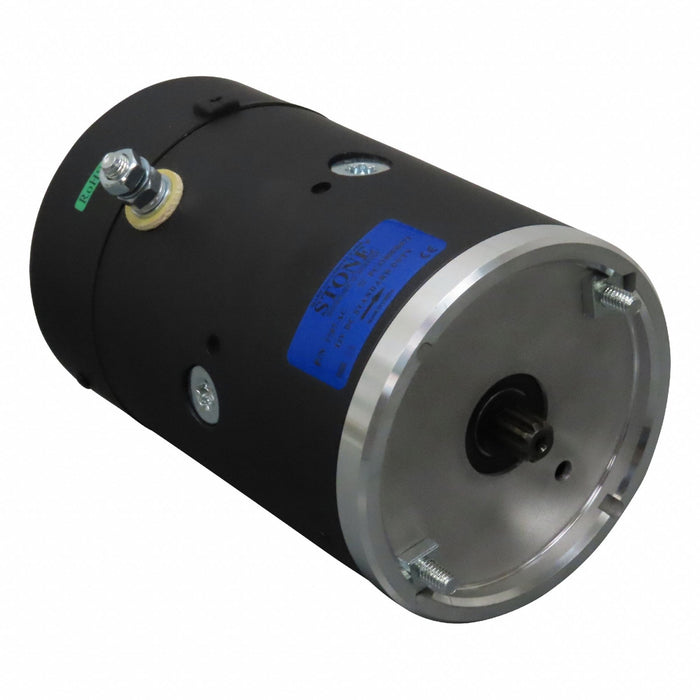 Hydraulic Lift DC Motor 12V DC