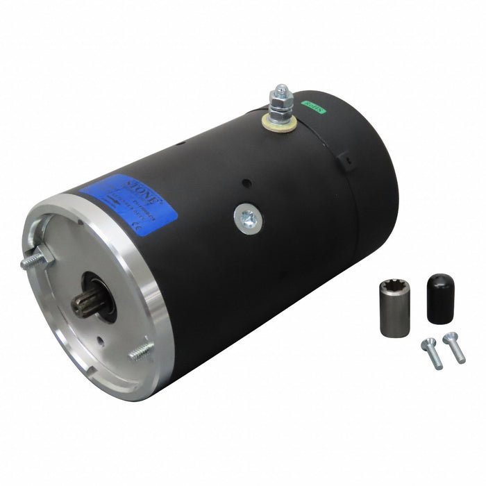 Hydraulic Lift DC Motor 12V DC