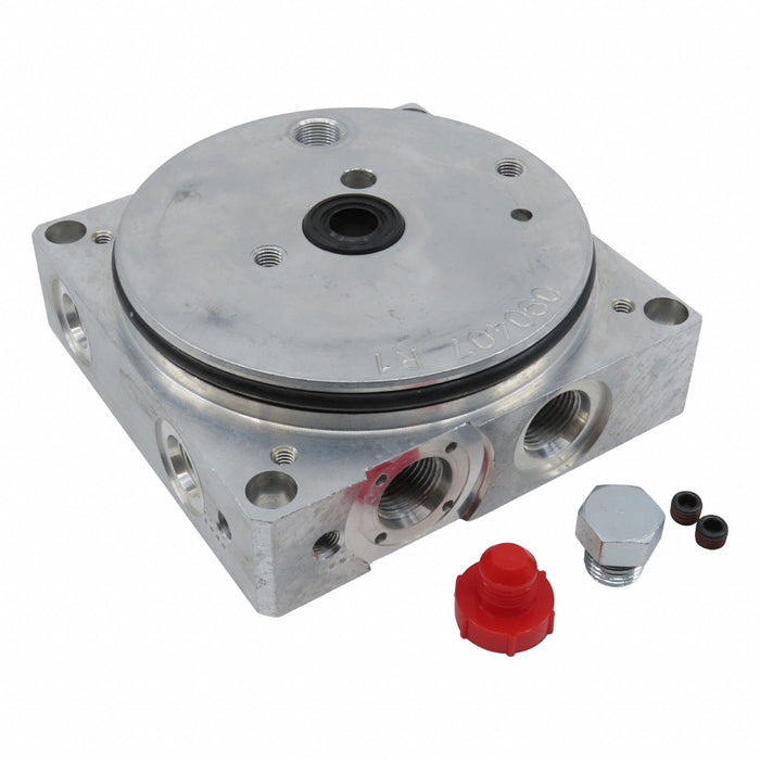 End Head Kit