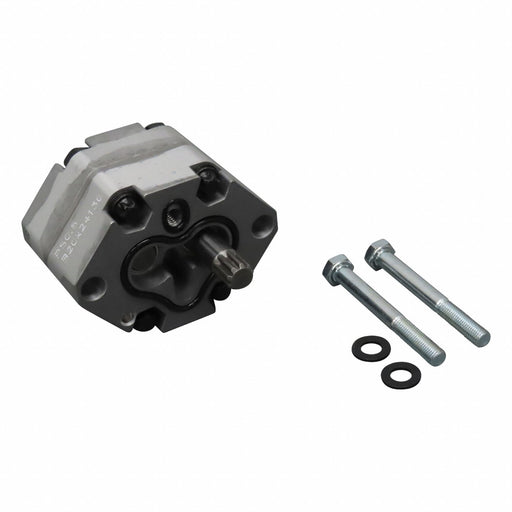 Hydraulic Gear Pump 0.8 cc/rev 5000 psi