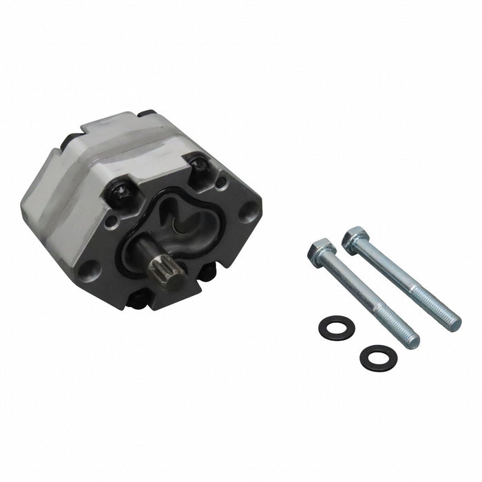 Hydraulic Gear Pump 1.2 cc/rev 5000 psi