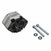 Hydraulic Gear Pump 1.2 cc/rev 5000 psi