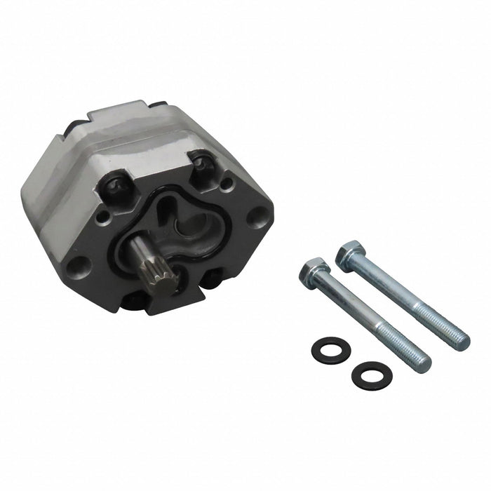 Hydraulic Gear Pump 1.6 cc/rev 5000 psi