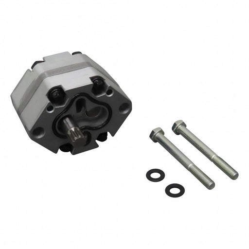 Hydraulic Gear Pump 2 cc/rev 5000 psi