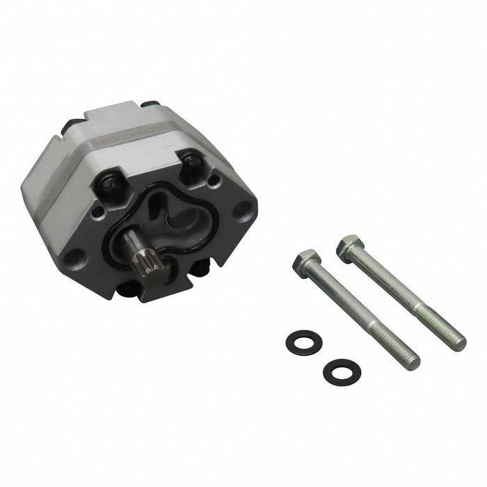 Hydraulic Gear Pump 2 cc/rev 5000 psi