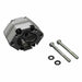 Hydraulic Gear Pump 2 cc/rev 5000 psi