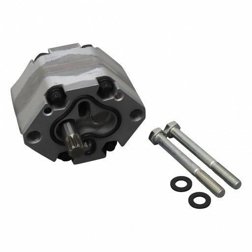 Hydraulic Gear Pump 2.5 cc/rev 4600 psi