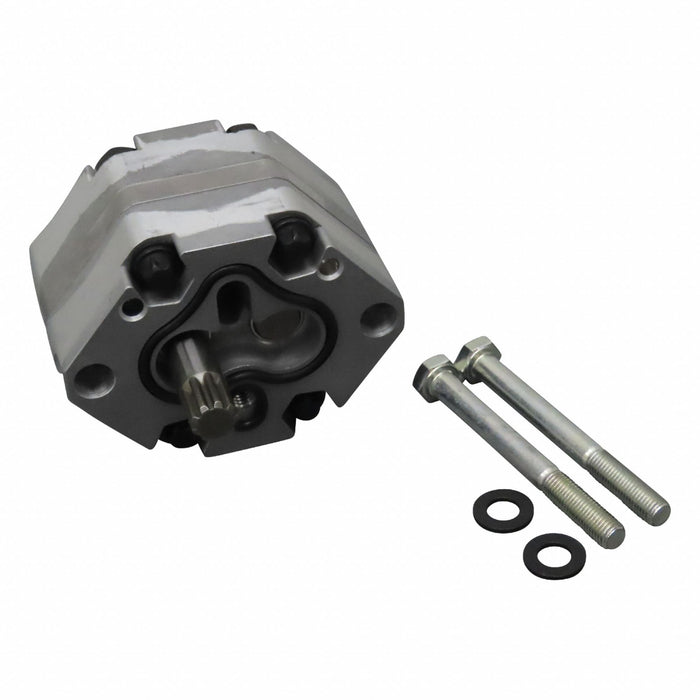 Hydraulic Gear Pump 2.5 cc/rev 4600 psi
