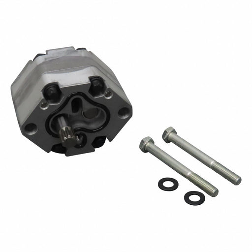 Hydraulic Gear Pump 3.1 cc/rev 3600 psi