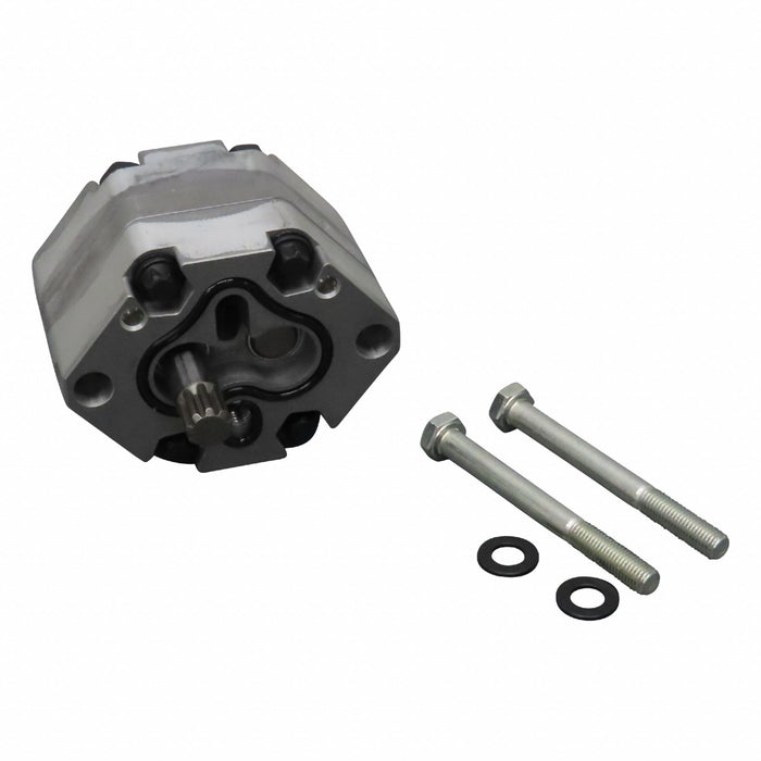 Hydraulic Gear Pump 3.1 cc/rev 3600 psi