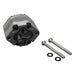 Hydraulic Gear Pump 3.1 cc/rev 3600 psi