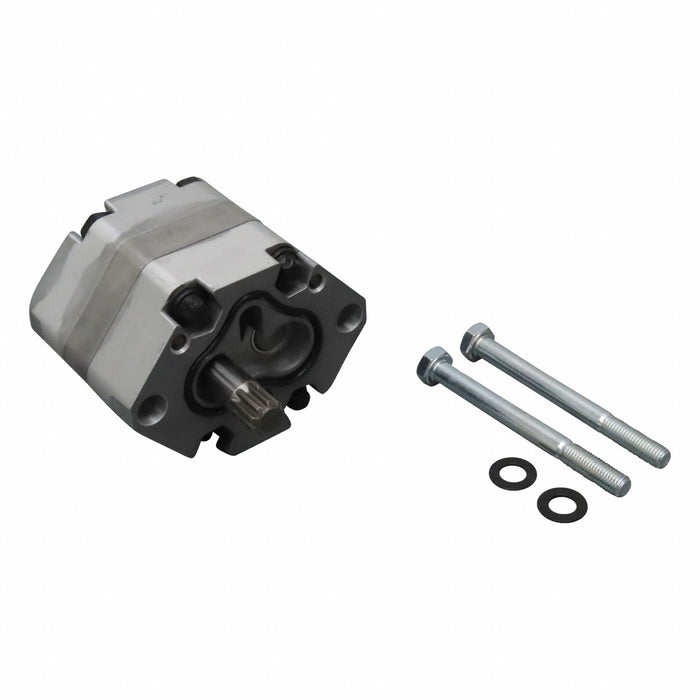 Hydraulic Gear Pump 4 cc/rev 3000 psi