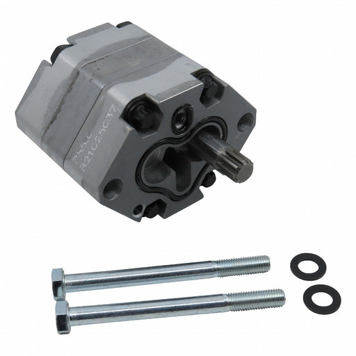 Hydraulic Gear Pump 5 cc/rev 2300 psi