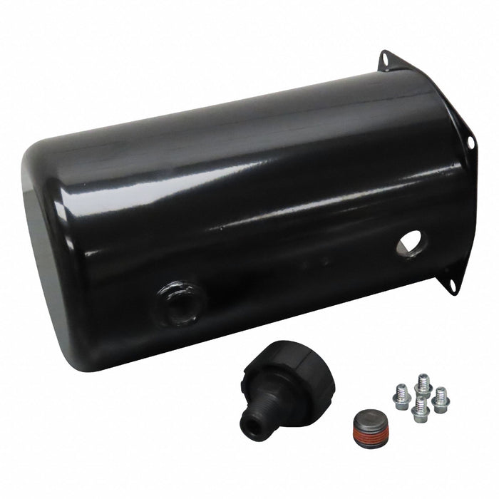 Reservoir Tank 120 mm L