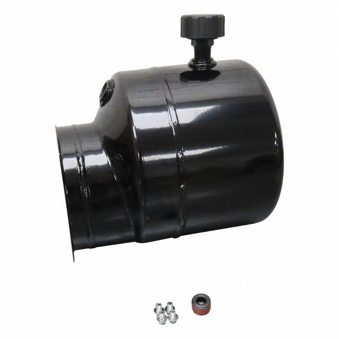 Reservoir Tank 170 mm L