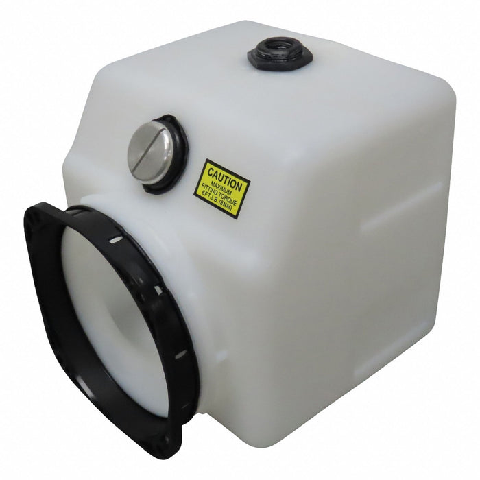 Reservoir Tank 170 mm L