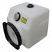 Reservoir Tank 170 mm L