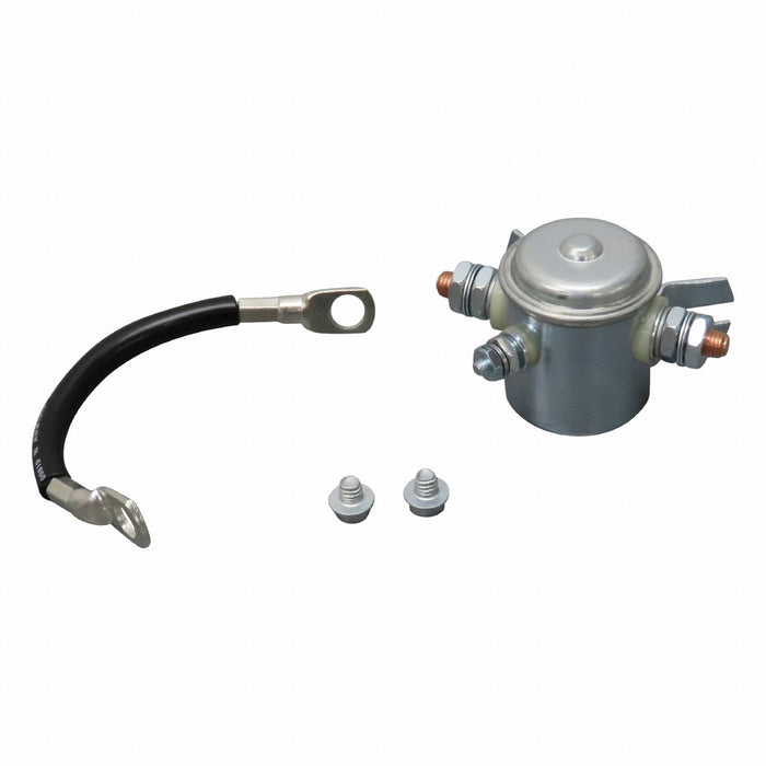 Solenoid Kit