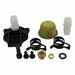 Vertical Plumbing Kit