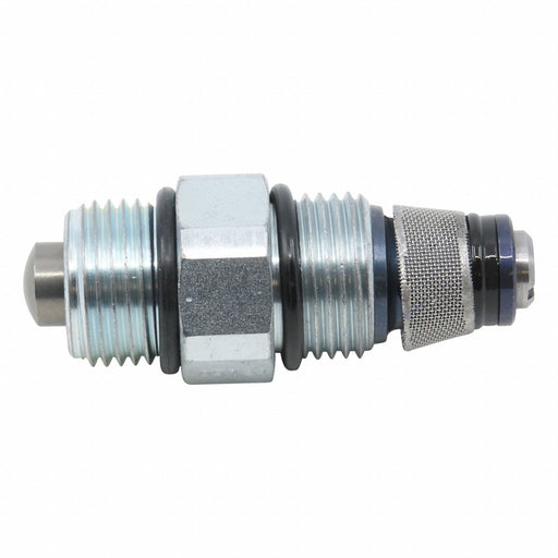 Manual Release Valve