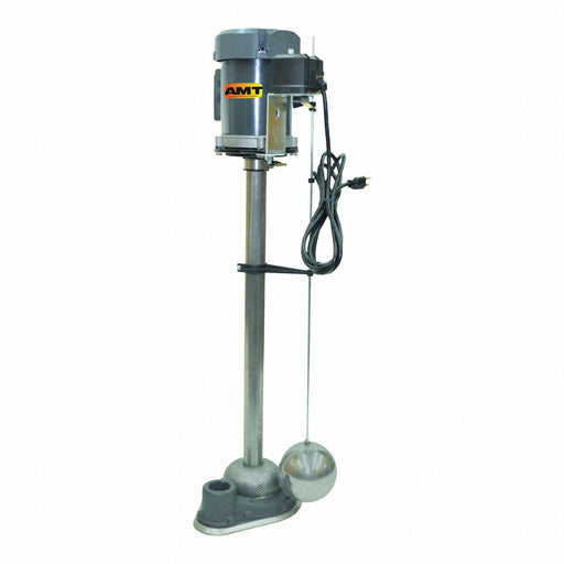 Sump Pumps
